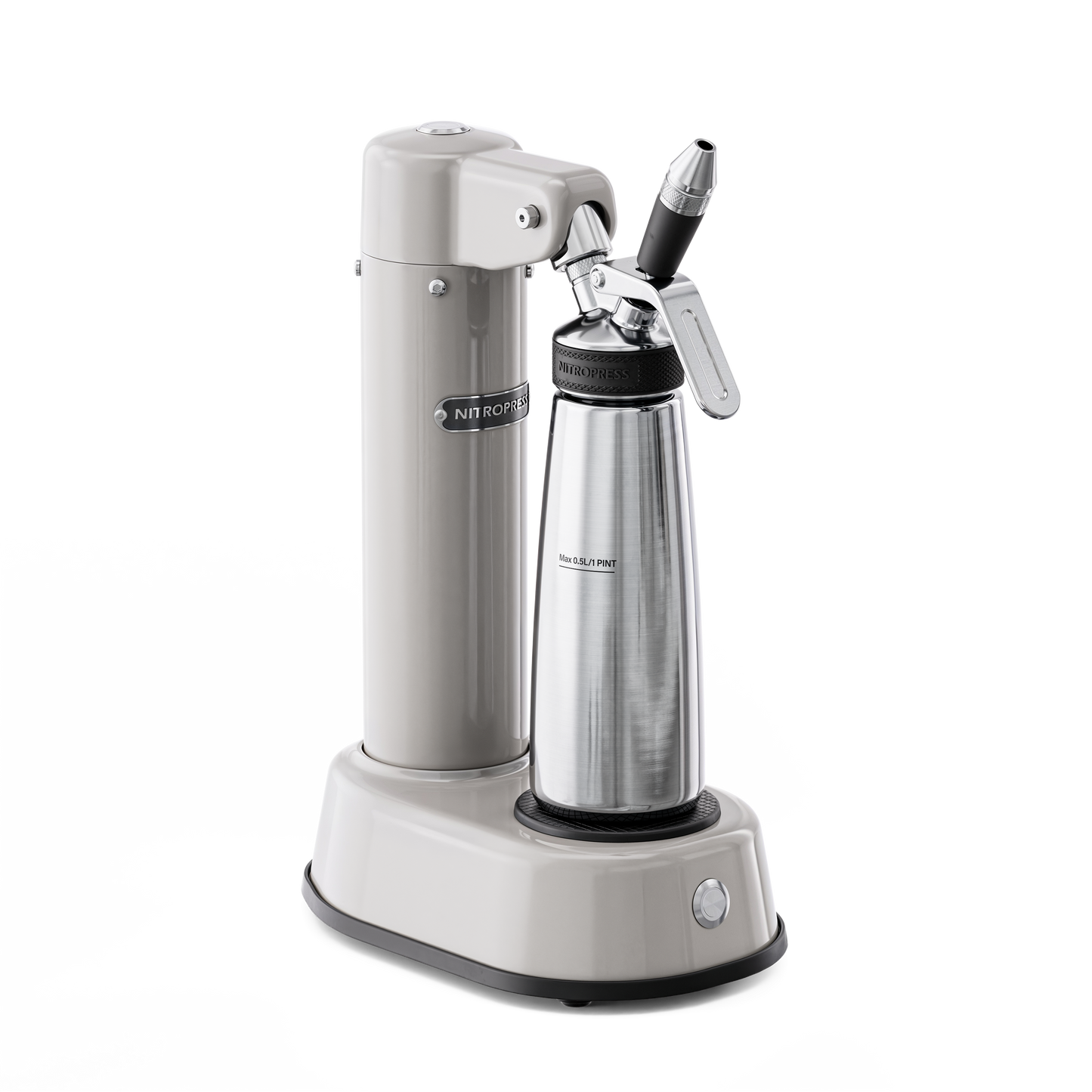 NitroPress DS