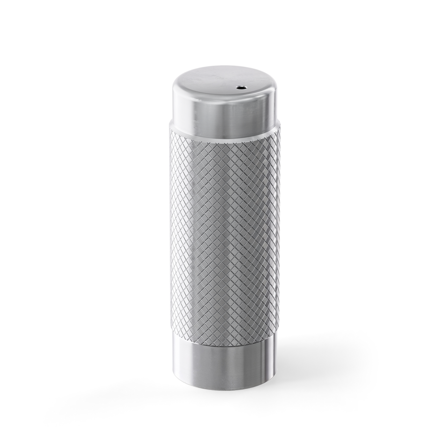Cartridge holder - Stainless steel
