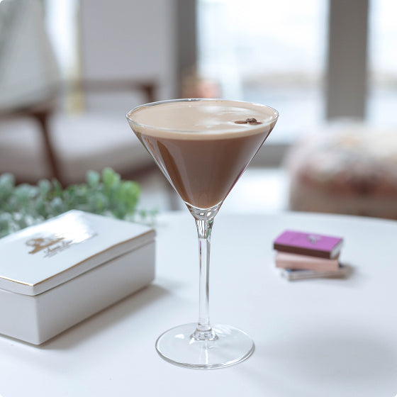 Nitro Espresso Martini Recipe
