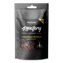 Single Origin Columbia Arabica