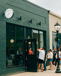 Parallax Coffee